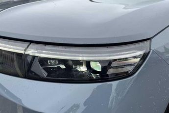 VAUXHALL GRANDLAND ELECTRIC 73kWh GS SUV 5dr Electric Auto (213 ps)