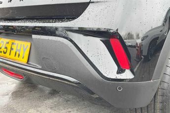 Vauxhall Mokka Electric 50kWh Ultimate SUV 5dr Electric Auto (136 ps)