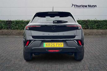 Vauxhall Mokka Electric 50kWh Ultimate SUV 5dr Electric Auto (136 ps)