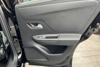 Vauxhall Mokka Electric 50kWh Ultimate SUV 5dr Electric Auto (136 ps)