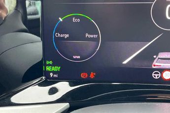 Vauxhall Mokka Electric 50kWh Ultimate SUV 5dr Electric Auto (136 ps)
