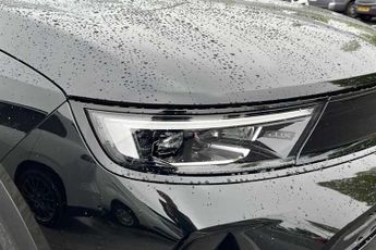 Vauxhall Mokka Electric 50kWh Ultimate SUV 5dr Electric Auto (136 ps)