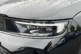 Vauxhall Mokka Electric 50kWh Ultimate SUV 5dr Electric Auto (136 ps)
