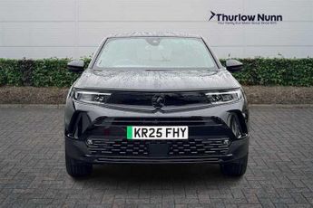 Vauxhall Mokka Electric 50kWh Ultimate SUV 5dr Electric Auto (136 ps)