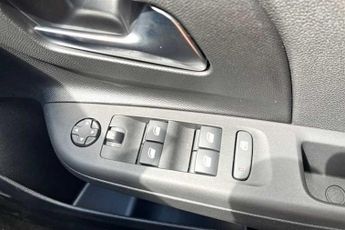 Vauxhall Corsa Electric 50kWh GS Hatchback 5dr Electric Auto (136 ps)