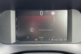 Vauxhall Corsa Electric 50kWh GS Hatchback 5dr Electric Auto (136 ps)