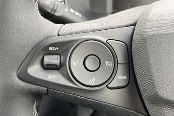Vauxhall Corsa Electric 50kWh GS Hatchback 5dr Electric Auto (136 ps)