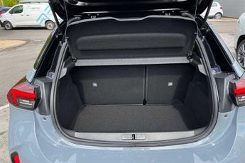 Vauxhall Corsa Electric 50kWh GS Hatchback 5dr Electric Auto (136 ps)
