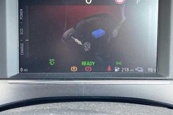 Vauxhall Corsa Electric 50kWh GS Hatchback 5dr Electric Auto (136 ps)