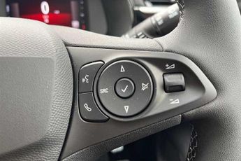 Vauxhall Corsa Electric 51kWh GS Hatchback 5dr Electric Auto (156 ps)