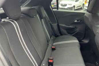 Vauxhall Corsa Electric 51kWh GS Hatchback 5dr Electric Auto (156 ps)