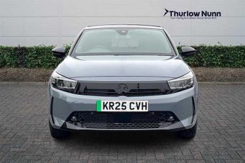 Vauxhall Corsa Electric 51kWh GS Hatchback 5dr Electric Auto (156 ps)