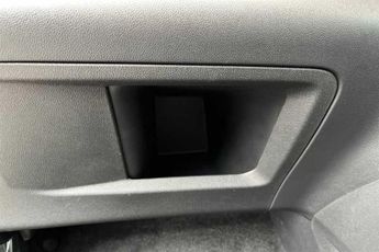 VAUXHALL COMBO Crgo L1h1 2300 50kwh Prime