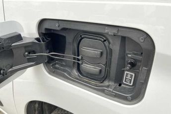 VAUXHALL COMBO Crgo L1h1 2300 50kwh Prime