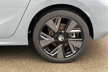 VAUXHALL Corsa Electric 51kWh Ultimate Hatchback 5dr Electric Auto (156 ps)