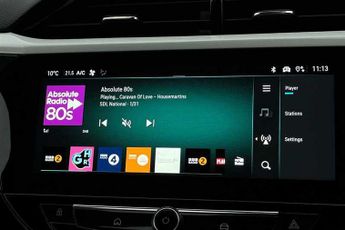 VAUXHALL Corsa Electric 51kWh Ultimate Hatchback 5dr Electric Auto (156 ps)