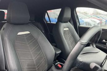 VAUXHALL Corsa Electric 51kWh Ultimate Hatchback 5dr Electric Auto (156 ps)