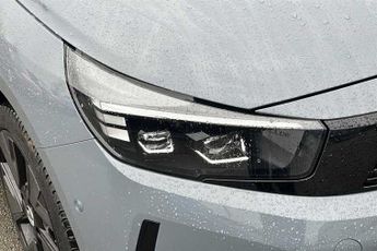 VAUXHALL Corsa Electric 51kWh Ultimate Hatchback 5dr Electric Auto (156 ps)