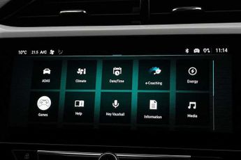 VAUXHALL Corsa Electric 51kWh Ultimate Hatchback 5dr Electric Auto (156 ps)