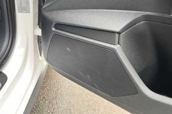 AUDI A3 1.0 TFSI 30 S line Sportback 5dr Petrol S Tronic Euro 6 (s/s) (1