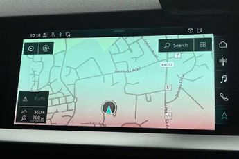 AUDI A3 1.0 TFSI 30 S line Sportback 5dr Petrol S Tronic Euro 6 (s/s) (1