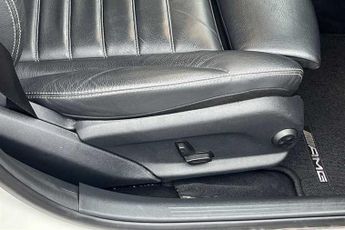 MERCEDES-BENZ C CLASS 2.0 C220d AMG Line (Premium) Estate 5dr Diesel G-Tronic+ 4MATIC 