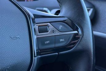 PEUGEOT 3008 1.2 PureTech Allure Premium SUV 5dr Petrol EAT Euro 6 (s/s) (130