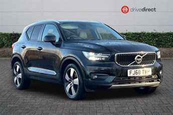 Volvo XC40 2.0 D3 Momentum Pro SUV 5dr Diesel Auto AWD Euro 6 (s/s) (150 ps
