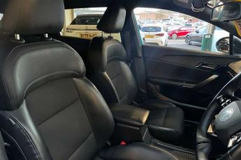 MG MG4 EV 64kWh Trophy Long Range Hatchback 5dr Electric Auto (203 ps)