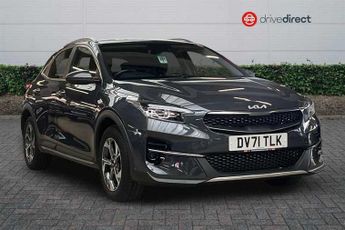 Kia Ceed 1.0 T-GDi 2 SUV 5dr Petrol Manual Euro 6 (s/s) (118 bhp)