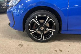 VAUXHALL CORSA 1.2 Turbo Ultimate Hatchback 5dr Petrol Auto Euro 6 (s/s) (130 p