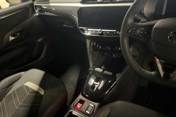 VAUXHALL CORSA 1.2 Turbo Ultimate Hatchback 5dr Petrol Auto Euro 6 (s/s) (130 p