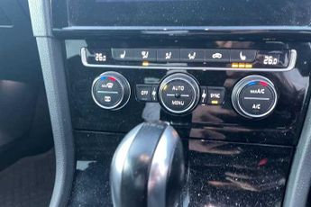 VOLKSWAGEN GOLF 2.0 TDI GTD Hatchback 5dr Diesel DSG Euro 6 (s/s) (184 ps)