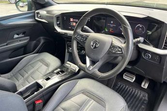 Vauxhall Mokka Electric 50 kWh (136 PS) Ultimate 5 Door Electric SUV Automatic [11 kW Ch