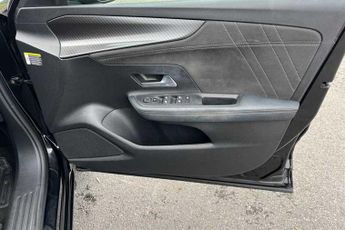 Vauxhall Mokka Electric 50 kWh (136 PS) Ultimate 5 Door Electric SUV Automatic [11 kW Ch