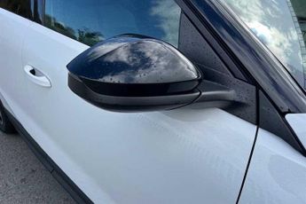 Vauxhall Grandland 1.2i MHEV (136 PS) GS 5 Door Petrol Hybrid SUV Automatic 