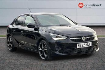 Vauxhall Corsa 1.2 Turbo SRi Edition Hatchback 5dr Petrol Manual Euro 6 (s/s) (