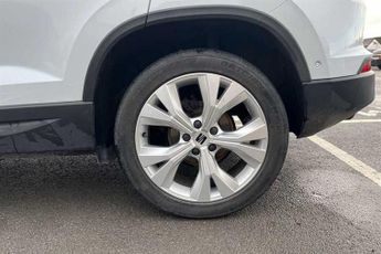 SEAT ATECA 1.5 TSI EVO XCELLENCE Lux SUV 5dr Petrol DSG Euro 6 (s/s) (150 p