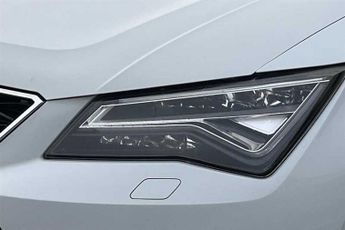 SEAT ATECA 1.5 TSI EVO XCELLENCE Lux SUV 5dr Petrol DSG Euro 6 (s/s) (150 p