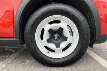 VAUXHALL FRONTERA ELECTRIC 44kWh Design SUV 5dr Electric Auto (113 ps)