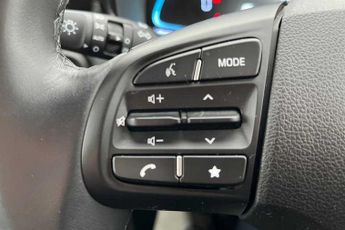 HYUNDAI i10 1.0 Advance Hatchback 5dr Petrol Auto Euro 6 (s/s) (63 ps)