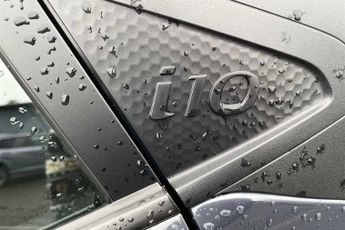 HYUNDAI i10 1.0 Advance Hatchback 5dr Petrol Auto Euro 6 (s/s) (63 ps)