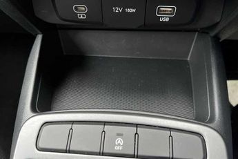 HYUNDAI i10 1.0 Advance Hatchback 5dr Petrol Auto Euro 6 (s/s) (63 ps)