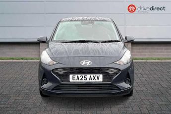 HYUNDAI i10 1.0 Advance Hatchback 5dr Petrol Auto Euro 6 (s/s) (63 ps)