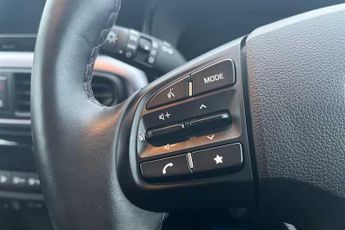 HYUNDAI i10 1.0 Premium Hatchback 5dr Petrol Auto Euro 6 (s/s) (63 ps)