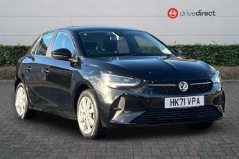 Vauxhall Corsa 1.2 SE Hatchback 5dr Petrol Manual Euro 6 (75 ps)