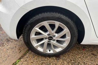AUDI A1 1.0 TFSI 25 Sport Sportback 5dr Petrol S Tronic Euro 6 (s/s) (95