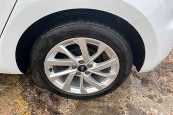 AUDI A1 1.0 TFSI 25 Sport Sportback 5dr Petrol S Tronic Euro 6 (s/s) (95