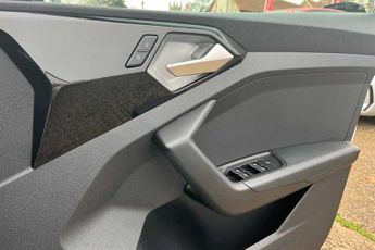 AUDI A1 1.0 TFSI 25 Sport Sportback 5dr Petrol S Tronic Euro 6 (s/s) (95