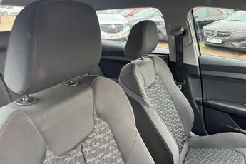 AUDI A1 1.0 TFSI 25 Sport Sportback 5dr Petrol S Tronic Euro 6 (s/s) (95